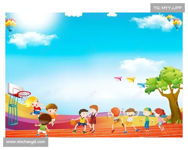 体育赛事图片绘画