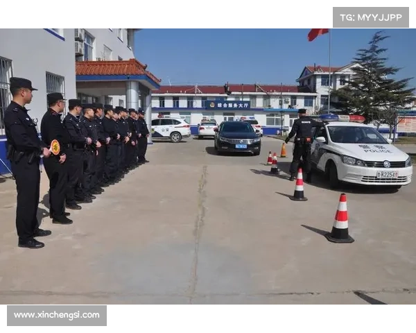 全国警察比赛;大型赛事警务安全管理创新与应急预案优化路径探讨