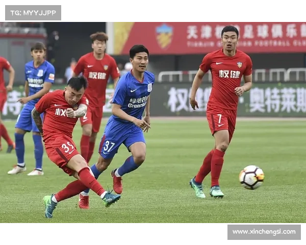 天津权健赛事直播、天津权健2017赛季