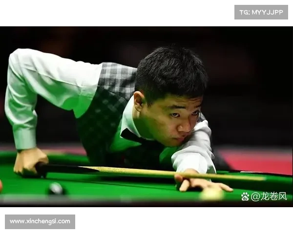 斯偌克赛事-斯诺克锦标赛巅峰对决风云人物精彩回顾