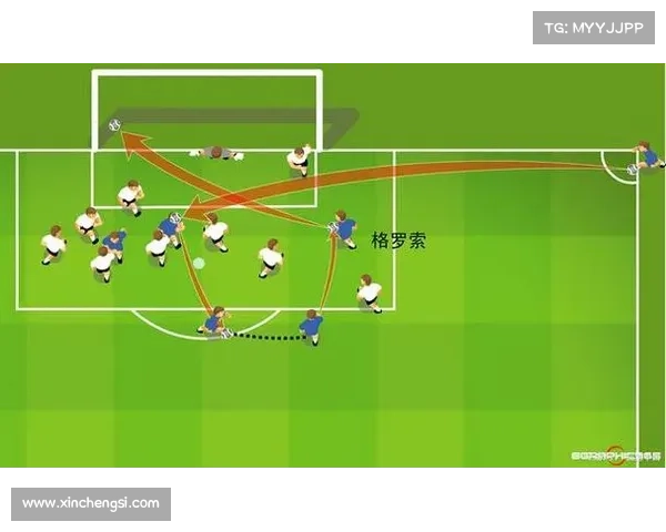 新赛事足球对冲策略深度解析风险控制与机遇探索