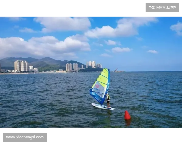 海洋运动赛事—海洋体育赛事