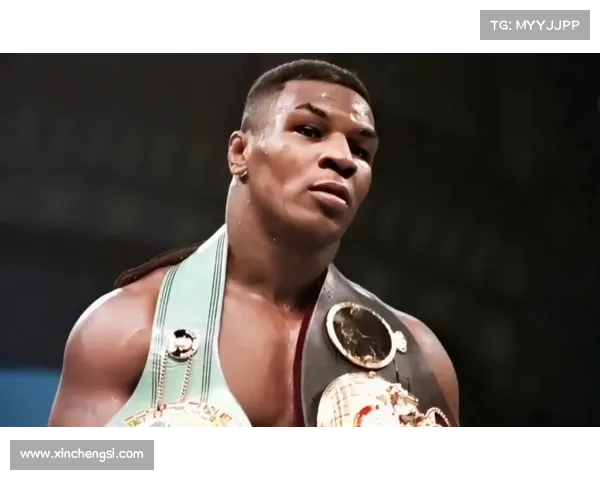 泰森拳击赛事 泰森拳击赛事官网