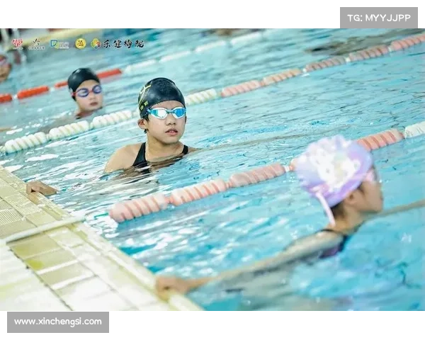 游泳赛事的筹备—组织一场游泳赛事需要做哪些准备工作？